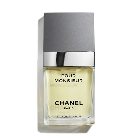 chanel pour monsieur eau de parfum sephora|Chanel pour monsieur best price.